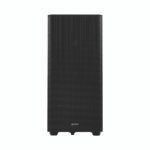 CHASIS XPG VALOR MESH BLANCO - NEGRO - Imagen 6