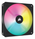 KIT VENTILADORES CORSAIR AR120 RGB - Imagen 3