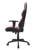 SILLA COUGAR ARMOR ELITE ROYAL EVA NEGRA - ROSADO - Imagen 3