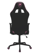 SILLA COUGAR ARMOR ELITE ROYAL EVA NEGRA - ROSADO - Imagen 2