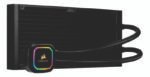 REFRIGERACION LIQUIDA CORSAIR ICUE H115I RGB ELITE - Imagen 2