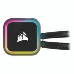 REFRIGERACION LIQUIDA CORSAIR ICUE H115I RGB ELITE - Imagen 3