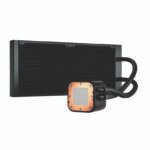 REFRIGERACION LIQUIDA CORSAIR ICUE H115I RGB ELITE - Imagen 4