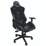 SILLA GAMER JYR ULTIMATE GAMER RGB SGJR-004 - Imagen 2