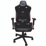 SILLA GAMER JYR ULTIMATE GAMER RGB SGJR-004