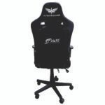 SILLA GAMER JYR ULTIMATE GAMER RGB SGJR-004 - Imagen 4