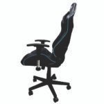 SILLA GAMER JYR ULTIMATE GAMER RGB SGJR-004 - Imagen 3