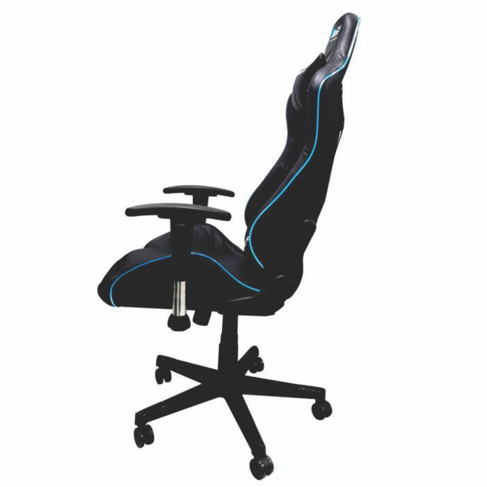 SILLA GAMER JYR ULTIMATE GAMER RGB SGJR-004 - Imagen 3