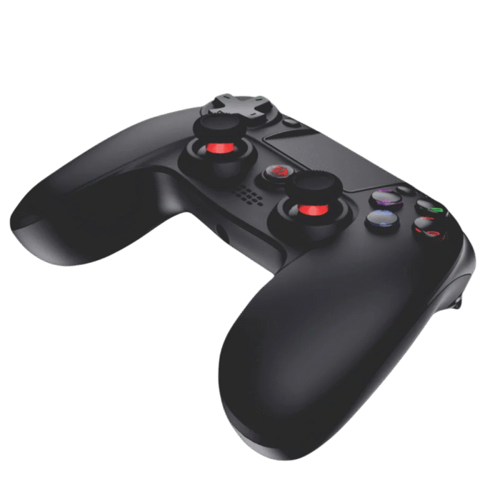 CONTROL REDRAGON JUNO G818 INALAMBRICO BLUETOOTH - Imagen 2