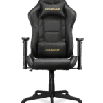 Silla Gamer Cougar Armor Elite | Reclinable 160° | Ergonómica | Estructura de Acero