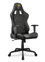 Silla Gamer Cougar Armor Elite | Reclinable 160° | Ergonómica | Estructura de Acero - Imagen 4