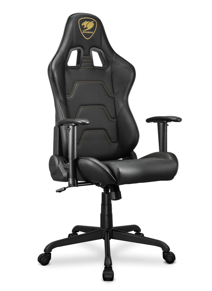 Silla Gamer Cougar Armor Elite | Reclinable 160° | Ergonómica | Estructura de Acero - Imagen 4