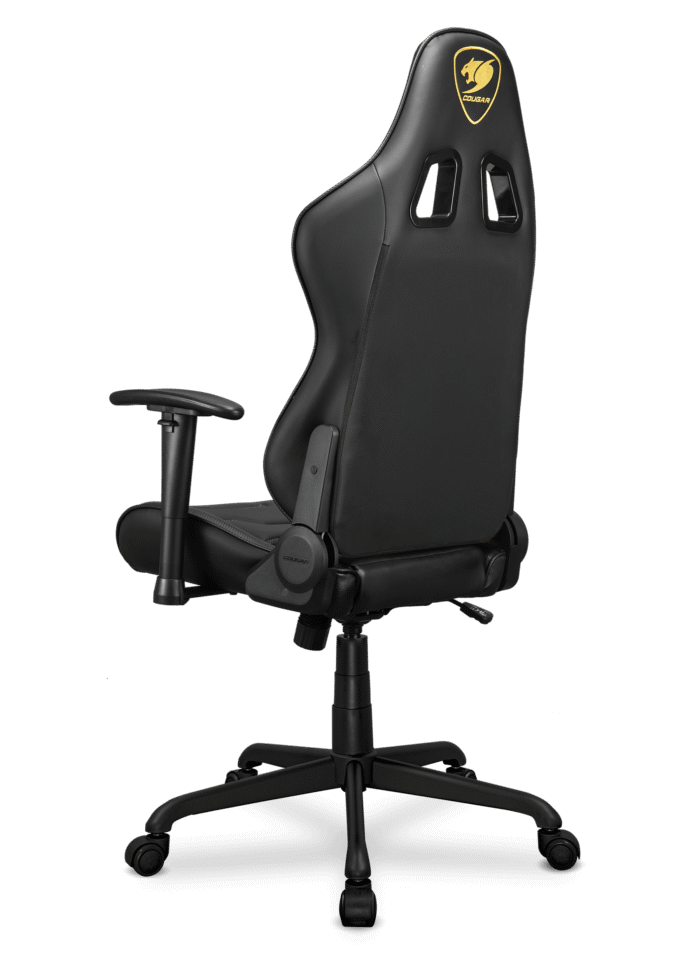 Silla Gamer Cougar Armor Elite | Reclinable 160° | Ergonómica | Estructura de Acero - Imagen 2