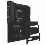MOTHERBOARD NZXT N7 Z790 ATX INTEL DDR5