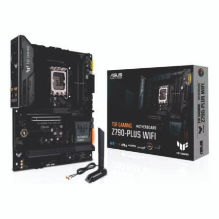 MOTHERBOARD ASUS TUF GAMING Z790 PLUS WIFI