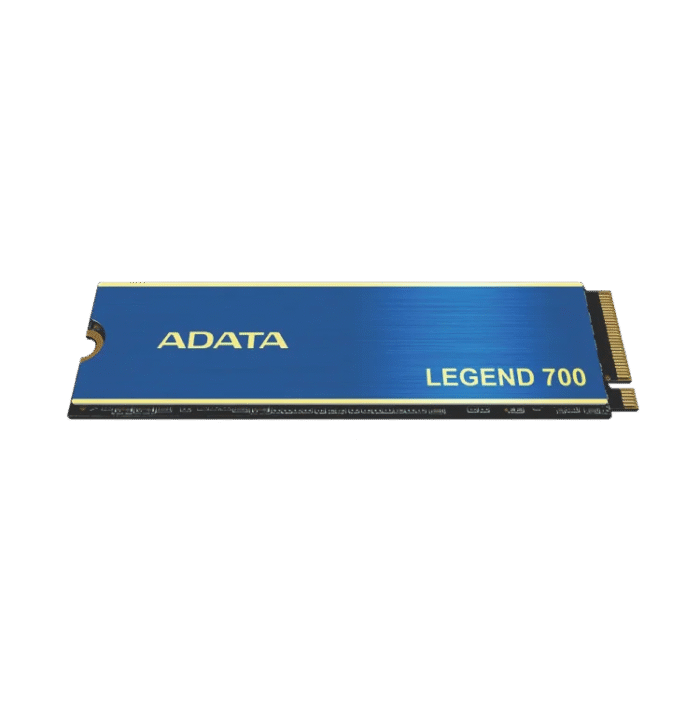 ADATA LEGEND 700 PCIe Gen3 x4 M.2 2280 256GB - Imagen 5
