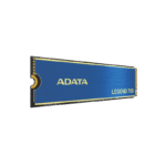 ADATA LEGEND 700 PCIe Gen3 x4 M.2 2280 256GB - Imagen 4