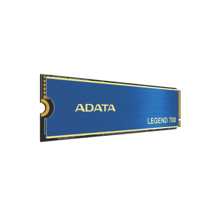 ADATA LEGEND 700 PCIe Gen3 x4 M.2 2280 256GB - Imagen 4