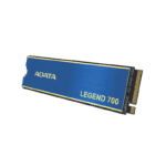 ADATA LEGEND 700 PCIe Gen3 x4 M.2 2280 256GB - Imagen 3
