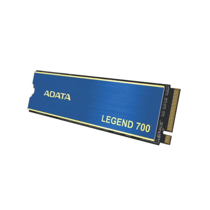 ADATA LEGEND 700 PCIe Gen3 x4 M.2 2280 256GB - Imagen 3