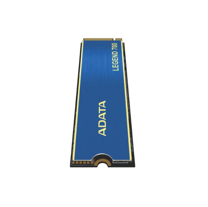 ADATA LEGEND 700 PCIe Gen3 x4 M.2 2280 256GB - Imagen 2