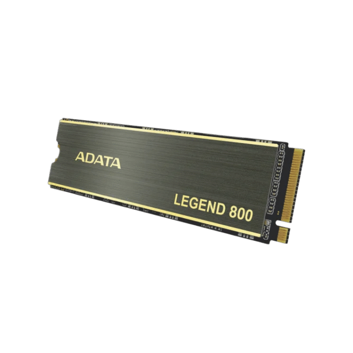 ADATA LEGEND 800 PCIe Gen4 x4 M.2 2280 1TB - Imagen 3