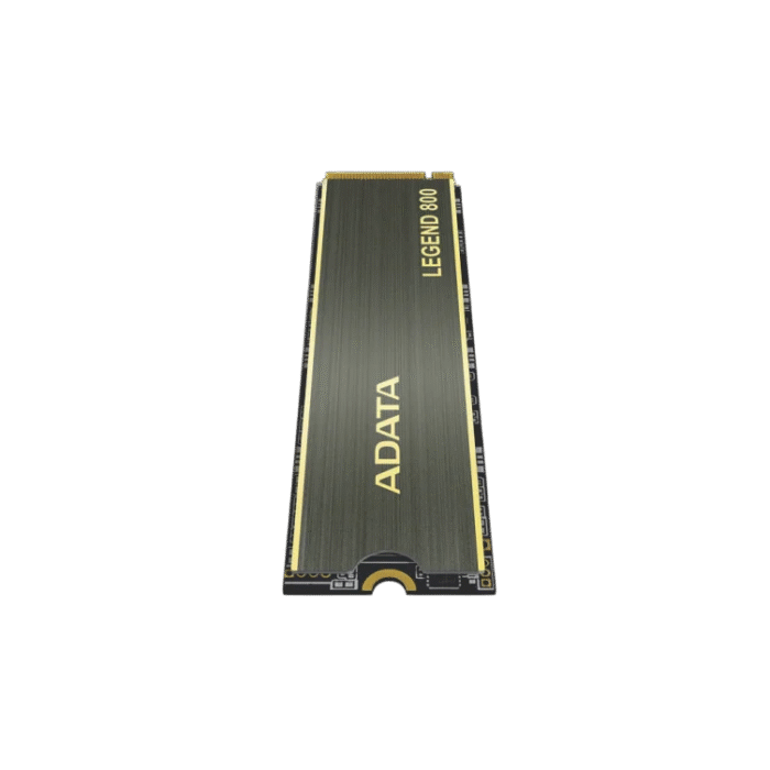 ADATA LEGEND 800 PCIe Gen4 x4 M.2 2280 1TB - Imagen 2