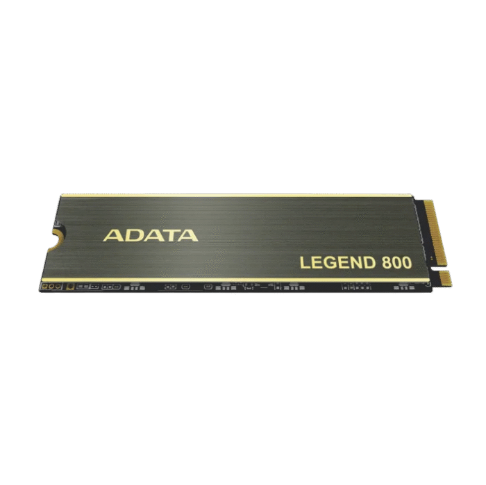 ADATA LEGEND 800 PCIe Gen4 x4 M.2 2280 1TB - Imagen 5