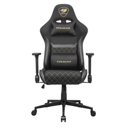 SILLA GAMER COUGAR ARMOR ELITE