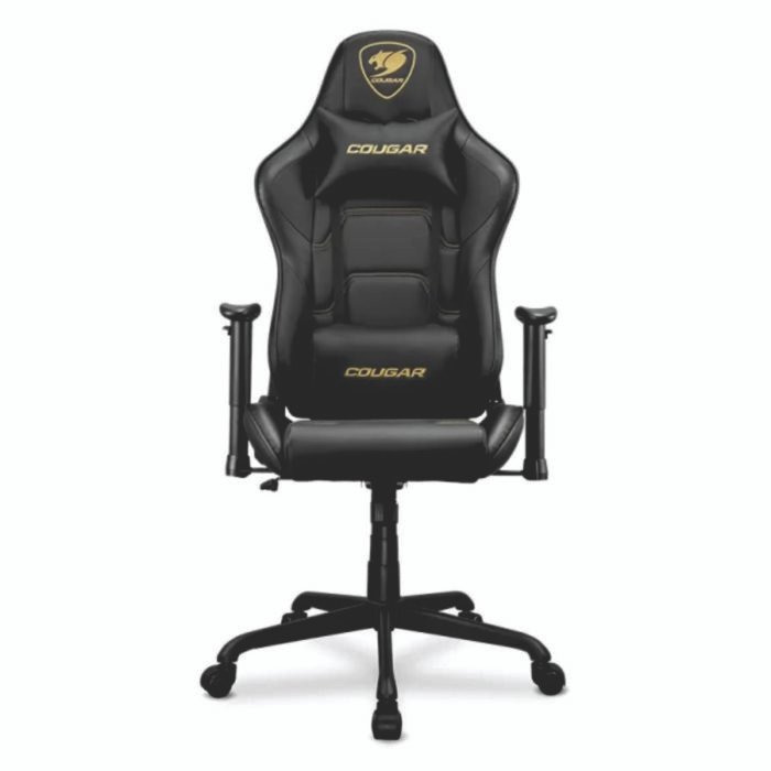 SILLA COUGAR-1 SILLA GAMER COUGAR ARMOR ELITE - Imagen 5