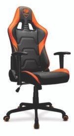SILLA GAMER COUGAR ARMOR ELITE - Imagen 2