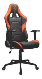 SILLA GAMER COUGAR ARMOR ELITE - Imagen 2