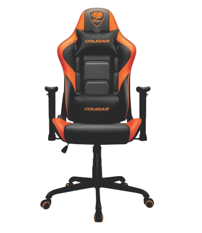 SILLA GAMER COUGAR ARMOR ELITE - Imagen 3