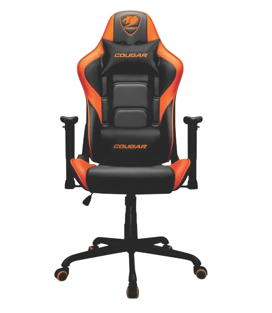 SILLA-COUGAR-Photoroom SILLA GAMER COUGAR ARMOR ELITE - Imagen 1