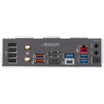 Board Gigabyte Z790 AORUS Elite AX - Imagen 7