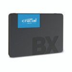 SSD CRUCIAL BX500 240GB SATA 2.5" - Imagen 2
