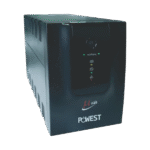UPS INTERACTIVA POWEST MICRONET 1000VA