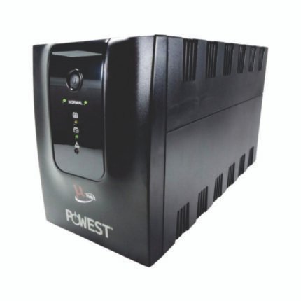 UPS INTERACTIVA POWEST MICRONET 2000VA