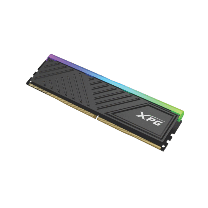 MEMORIA RAM XPG SPECTRIX D35G 16GB DDR4 3200MHZ - Imagen 3