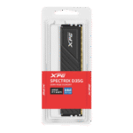 MEMORIA RAM XPG SPECTRIX D35G 16GB DDR4 3200MHZ - Imagen 6