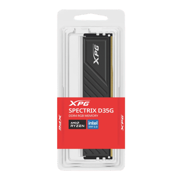 MEMORIA RAM XPG SPECTRIX D35G 16GB DDR4 3200MHZ - Imagen 6