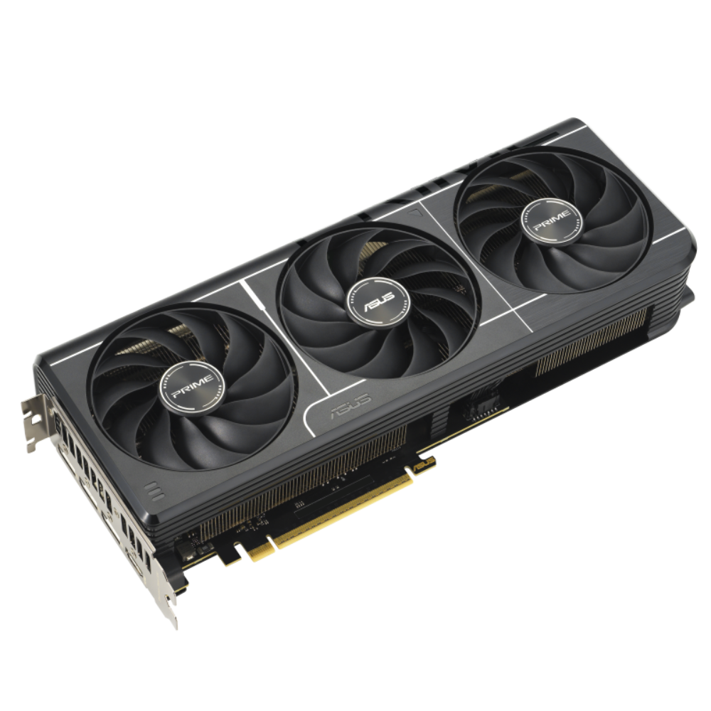 ASUS-PRIME-RTX-5070-12GB-OC-GDDR7-3 ASUS Prime GeForce RTX 5070 | 12GB GDDR6 | DLSS 4 | Ray Tracing | Open Box - Imagen 1
