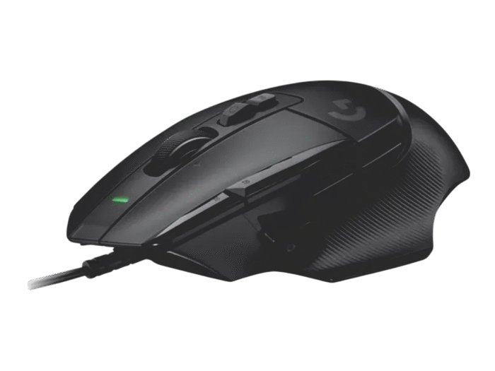 MOUSE LOGITECH G502X HERO 25K - Imagen 4