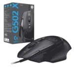 MOUSE LOGITECH G502X HERO 25K