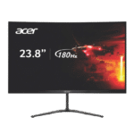 MONITOR ACER NITRO 23.8” NITRO KG240Y  FHD  180HZ  IPS  1MS FREESYNC