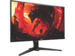 MONITOR ACER NITRO 23.8" XV240Y FHD  PIVOT  200HZ   0.5MS