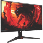 MONITOR ACER NITRO 27" XV270 PIVOT FHD  200HZ  IPS  0.5MS