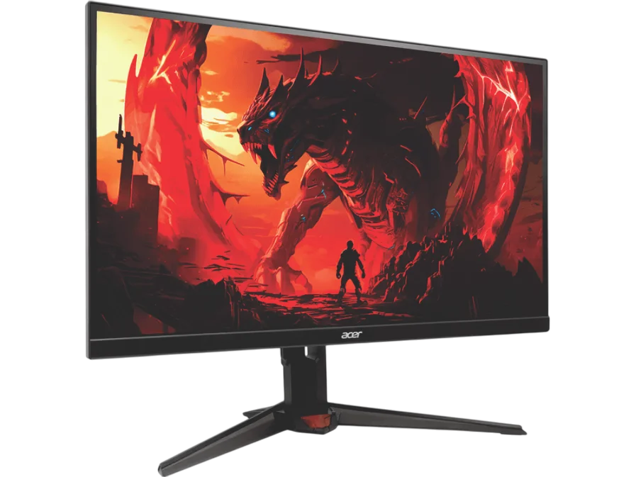 MONITOR-ACER-NITRO-27PULG-PIVOT-1-Photoroom MONITOR ACER NITRO 23.8" XV240Y FHD PIVOT 200HZ 0.5MS - Imagen 1