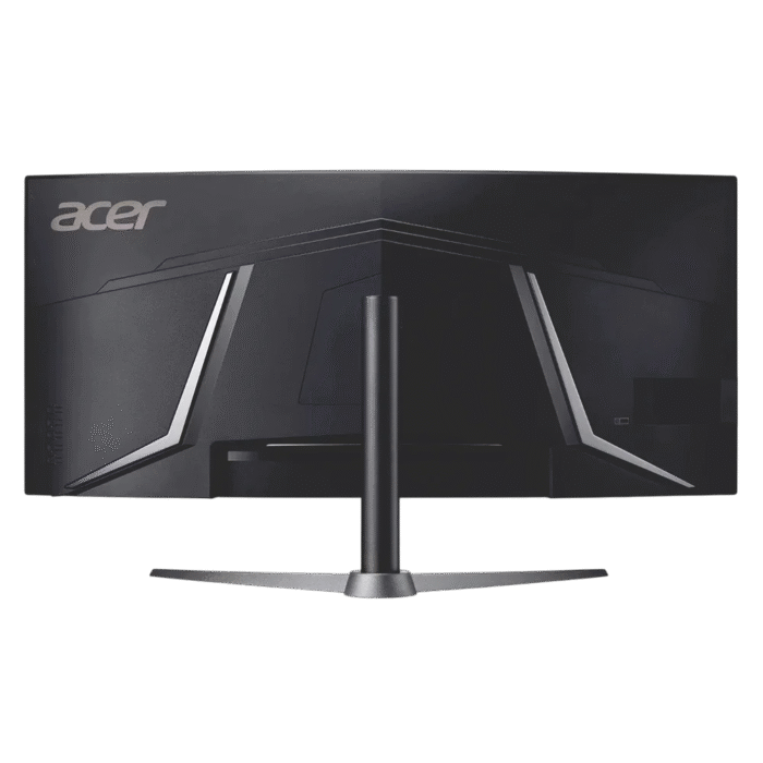 MONITOR ACER NITRO CURVO 34” ED340CU ULTRA WIDE 2K  180HZ 1MS - Imagen 3