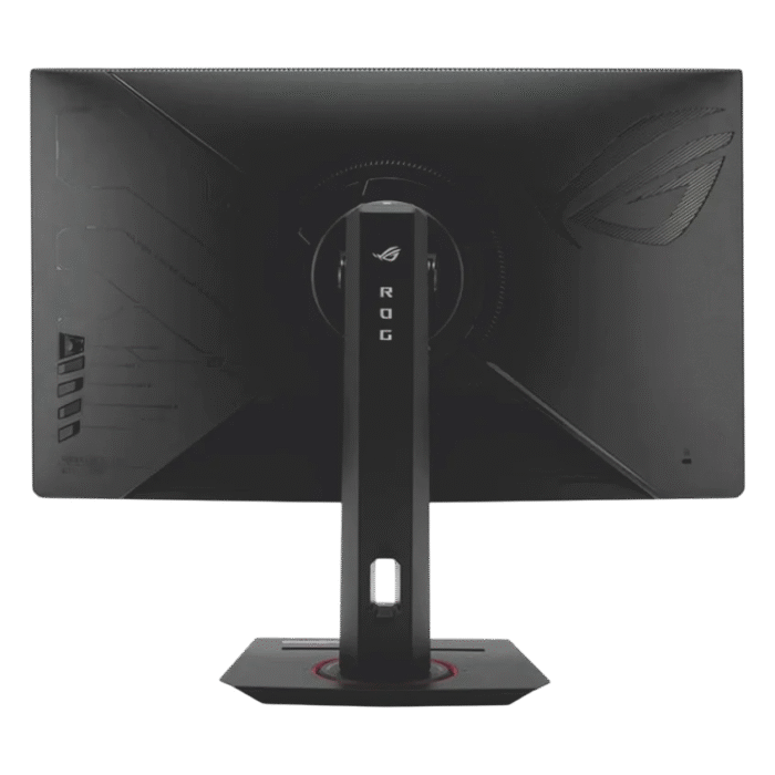 MONITOR ASUS ROG STRIX 27” XG27WCS  2K  CURVO  180HZ  1MS - Imagen 3